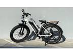 Refurbished Himiway [Cruiser ST 27] E-bike for Sale - 1-Year Warranty Included