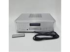 Krell SACD Standard CD Player w/ Remote