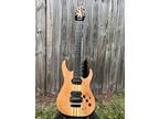 SCHECTER BANSHEE ELITE-7 FR S 7 String FLOYD ROSE SUSTANIAC MIK NECK THRU GUITAR