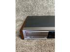 Kyocera DA-710CX Compact Disc Player‼️READ DESCRIPTION