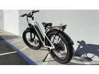 Refurbished Himiway [Cruiser ST 26] E-bike for Sale - 1-Year Warranty Included