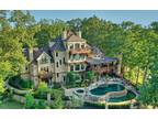 Blue Ridge 6BR 5.5BA, This magnificent property