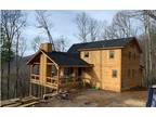 Morganton 4BR 3.5BA, ADJOINING THE NATIONAL FOREST FOR