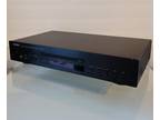 Yamaha CD-S300 Audiophile Pure Direct Analog Digital USB CD Player/ Tested Works