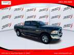 2016 Ram 2500 Crew Cab for sale