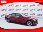 2018 Cadillac CTS for sale