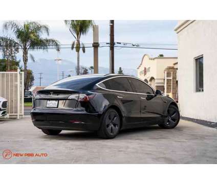 2020 Tesla Model 3 for sale is a Black 2020 Tesla Model 3 Car for Sale in San Bernardino CA