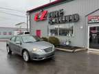 2012 Chrysler 200 for sale