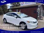 2012 Honda Civic for sale