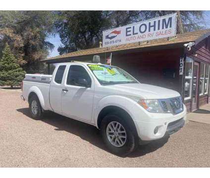 2014 Nissan Frontier King Cab for sale is a 2014 Nissan frontier King Cab Car for Sale in Gilbert AZ