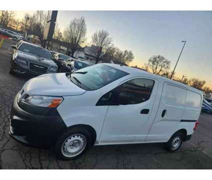 2013 Nissan NV200 for sale is a White 2013 Nissan NV200 Car for Sale in Englewood CO