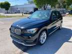 2015 BMW X1 for sale