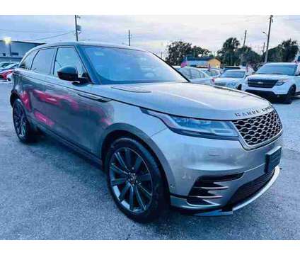 2018 Land Rover Range Rover Velar for sale is a 2018 Land Rover Range Rover Car for Sale in Orlando FL