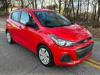 2017 Chevrolet Spark for sale