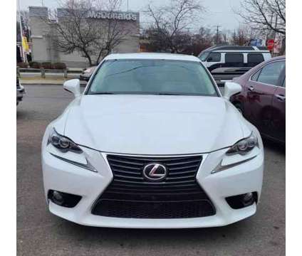 2014 Lexus IS for sale is a 2014 Lexus IS Car for Sale in Newburgh NY