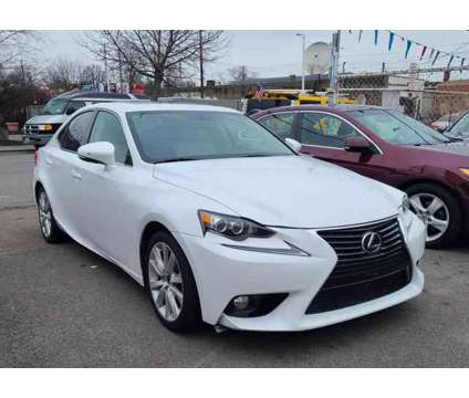 2014 Lexus IS for sale is a 2014 Lexus IS Car for Sale in Newburgh NY