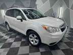 2014 Subaru Forester for sale