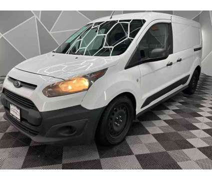 2017 Ford Transit Connect Cargo for sale is a White 2017 Ford Transit Connect Car for Sale in Keyport NJ