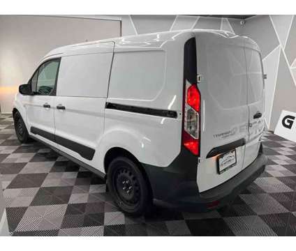 2017 Ford Transit Connect Cargo for sale is a White 2017 Ford Transit Connect Car for Sale in Keyport NJ