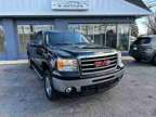 2012 GMC Sierra 1500 Crew Cab for sale