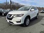 2017 Nissan Rogue for sale