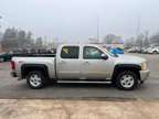 2007 Chevrolet Silverado 1500 Crew Cab for sale