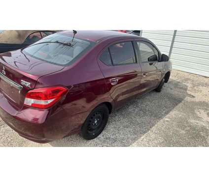 2018 Mitsubishi Mirage G4 for sale is a 2018 Mitsubishi Mirage G4 Car for Sale in Metairie LA