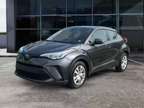 2020 Toyota C-HR for sale