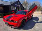 2016 Dodge Challenger for sale