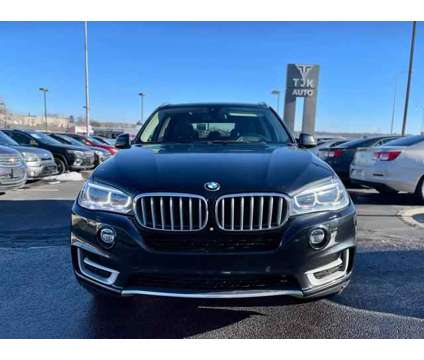 2015 BMW X5 for sale is a 2015 BMW X5 4.6is Car for Sale in Omaha NE