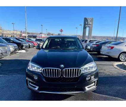 2015 BMW X5 for sale is a Black 2015 BMW X5 4.6is Car for Sale in Omaha NE