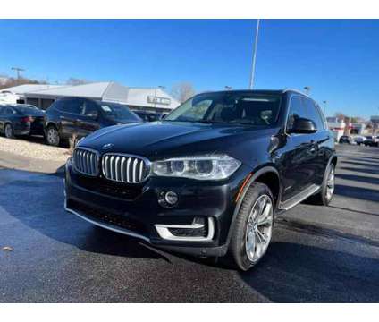 2015 BMW X5 for sale is a Black 2015 BMW X5 4.6is Car for Sale in Omaha NE