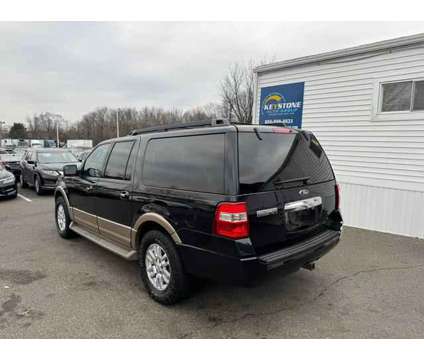 2013 Ford Expedition EL for sale is a Black 2013 Ford Expedition EL Car for Sale in Delran NJ