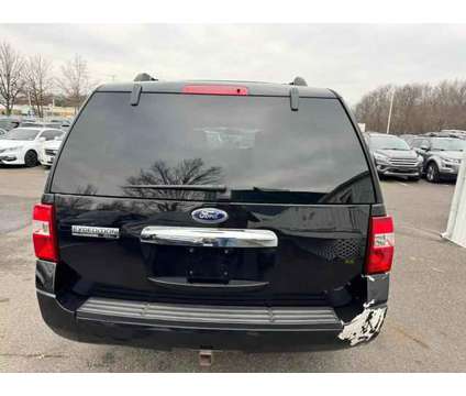 2013 Ford Expedition EL for sale is a Black 2013 Ford Expedition EL Car for Sale in Delran NJ