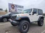 2007 Jeep Wrangler for sale