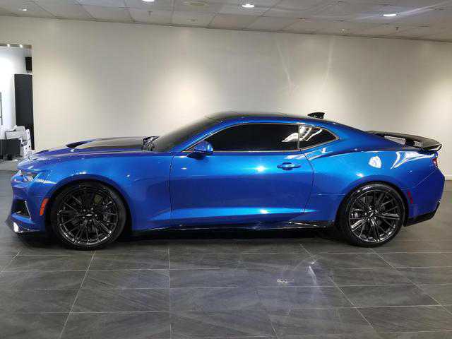 2018 Chevrolet Camaro for sale