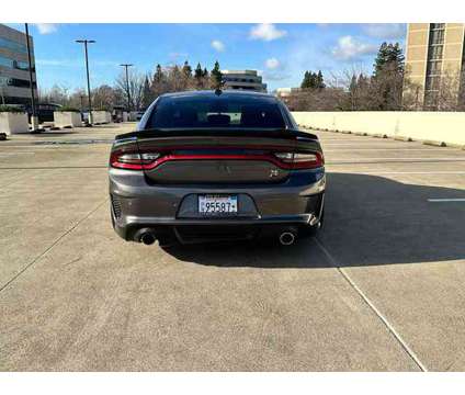 2020 Dodge Charger for sale is a Black 2020 Dodge Charger Car for Sale in Sacramento CA