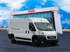 used 2022 Ram ProMaster 2500 High Roof