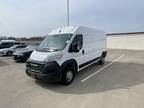 used 2023 Ram ProMaster 2500 High Roof 3D Cargo Van