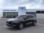 new 2024 Ford Escape Active 4D Sport Utility