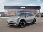 new 2024 Kia EV9 Land 4D Sport Utility