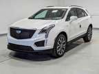 2024NewCadillacNewXT5New4dr