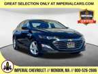 2023UsedChevroletUsedMalibuUsed4dr Sdn