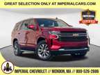 2023UsedChevroletUsedTahoeUsed4WD 4dr