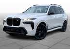 2024NewBMWNewX7NewSports Activity Vehicle