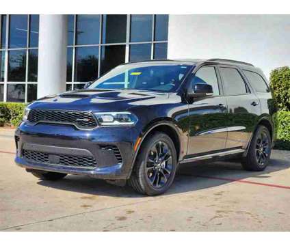 2024NewDodgeNewDurangoNewAWD is a 2024 Dodge Durango R/T SUV in Lewisville TX