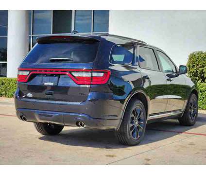 2024NewDodgeNewDurangoNewAWD is a 2024 Dodge Durango R/T SUV in Lewisville TX