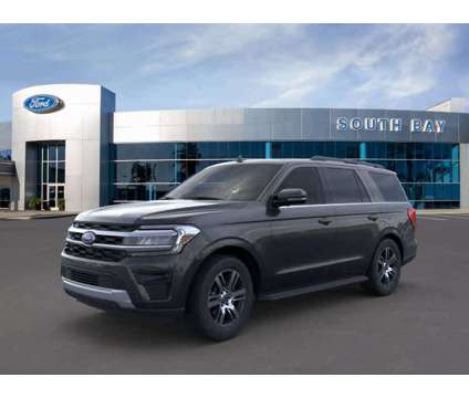 2024NewFordNewExpeditionNew4x2 is a Grey 2024 Ford Expedition Car for Sale in Hawthorne CA