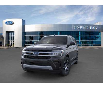 2024NewFordNewExpeditionNew4x2 is a Grey 2024 Ford Expedition Car for Sale in Hawthorne CA