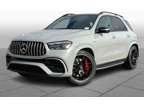 2024NewMercedes-BenzNewGLENew4MATIC+ SUV